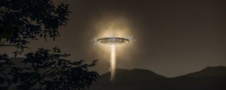 Avistamentos em Levelland, Texas (EUA)