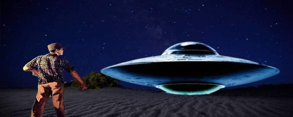 Caso Ufológico em Valência, Espanha Caso Ufológico em Valência, Espanha