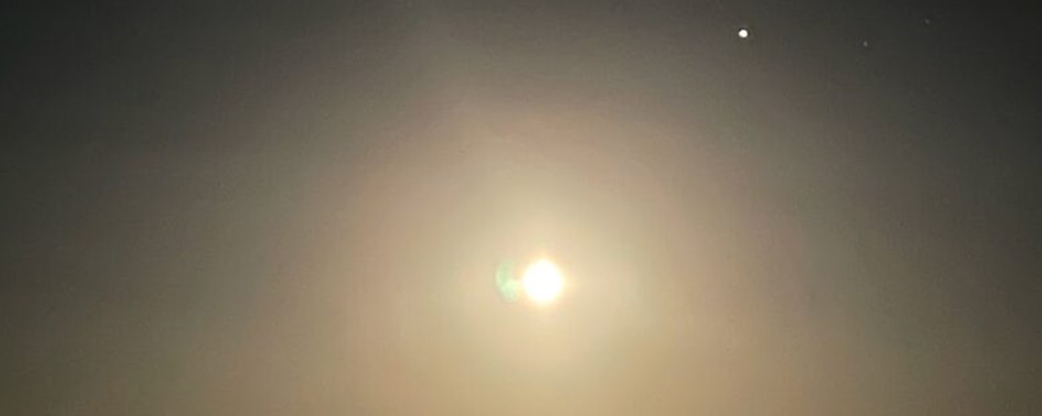 OVNIs voltam a agitar a Sardenha OVNIs voltam a agitar a Sardenha