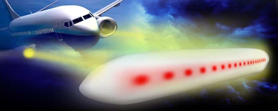 Três Casos Relacionados