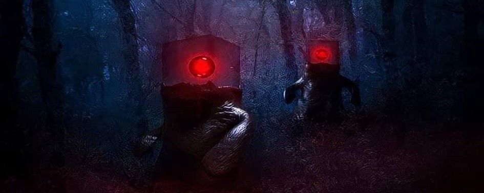 O Caso do Sítio Quebra-Perna O Caso do Sítio Quebra-Perna