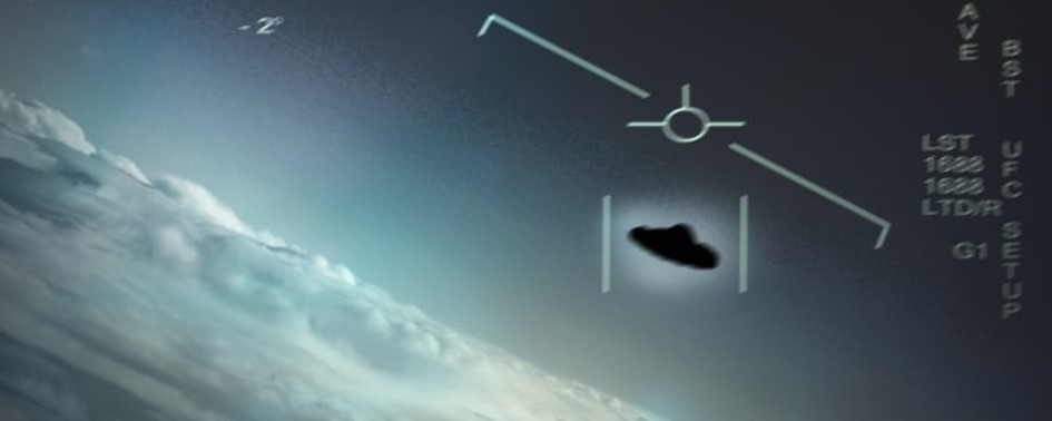 UFO é avistado e filmado em Seul UFO é avistado e filmado em Seul