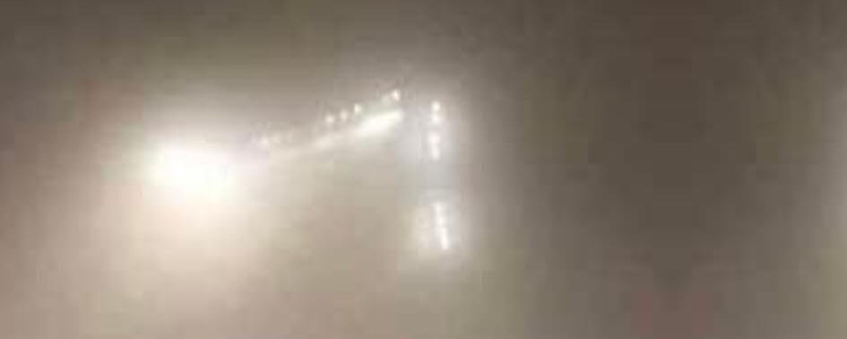 Novos avistamentos na Irlanda deixam testemunhas perplexas Novos avistamentos na Irlanda deixam testemunhas perplexas