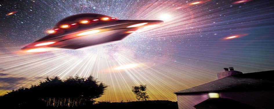 Fenômeno Luminoso Danifica Residência Fenômeno Luminoso Danifica Residência