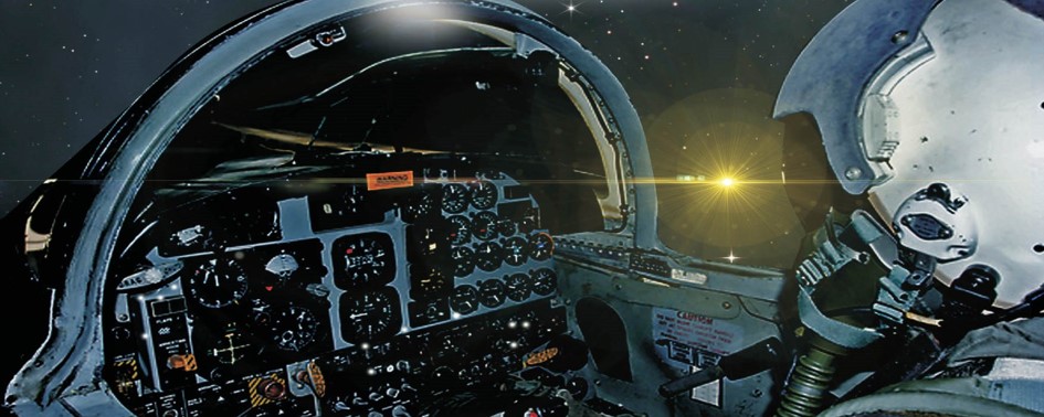 Uma Visão Geral da Noite Oficial dos OVNIs