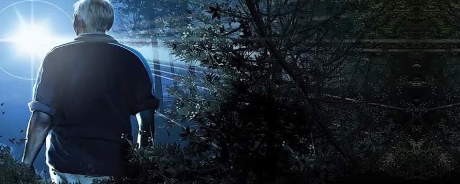 UFO na Barragem de Alagados UFO na Barragem de Alagados