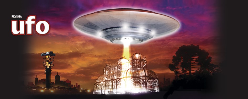 Documentos da Aeronáutica Revelam Numerosos Casos na Região Sul Documentos da Aeronáutica Revelam Numerosos Casos na Região Sul