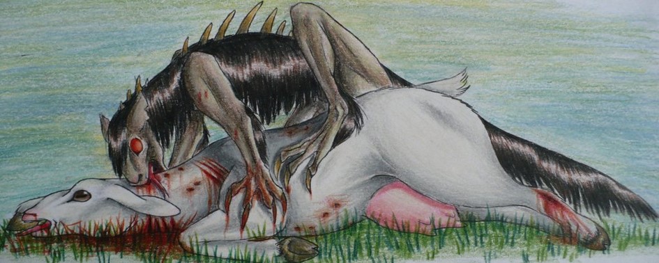 O Misterioso Chupacabras – Origem e Evolução O Misterioso Chupacabras – Origem e Evolução