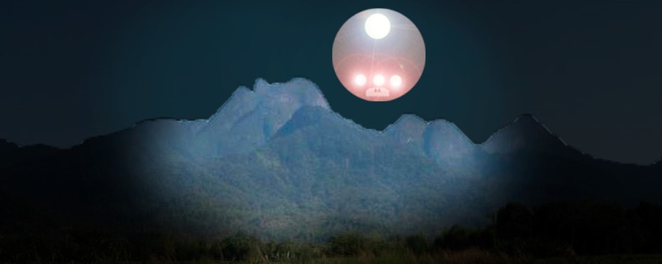 Caso do Rio Pequeno Caso do Rio Pequeno