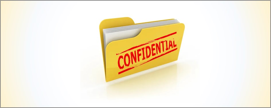 O Regulamento Para Salvaguarda de Assuntos Sigilosos O Regulamento Para Salvaguarda de Assuntos Sigilosos