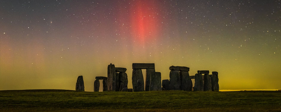 Os Mistérios de Stonehenge Os Mistérios de Stonehenge